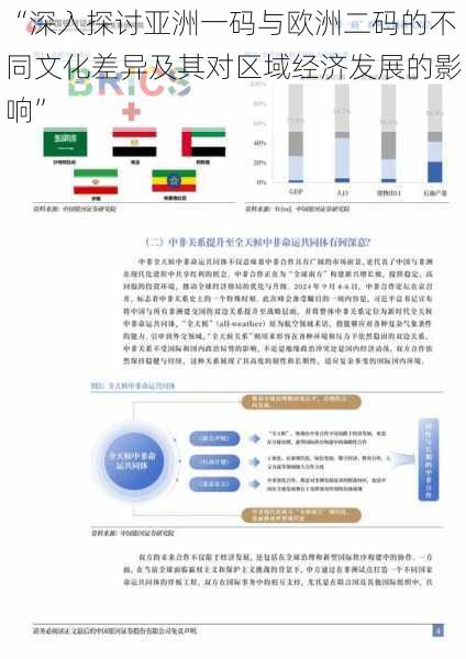 “深入探讨亚洲一码与欧洲二码的不同文化差异及其对区域经济发展的影响”