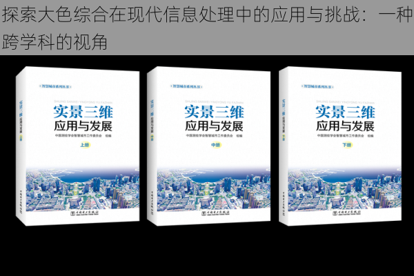 探索大色综合在现代信息处理中的应用与挑战：一种跨学科的视角