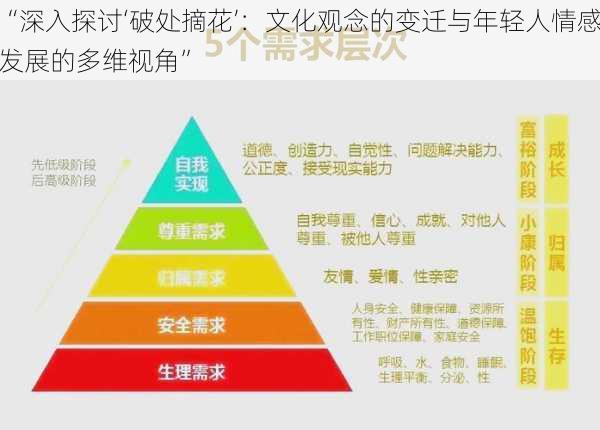 “深入探讨‘破处摘花’：文化观念的变迁与年轻人情感发展的多维视角”