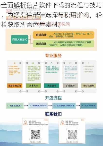 全面解析色片软件下载的流程与技巧，为您提供最佳选择与使用指南，轻松获取所需色片素材。