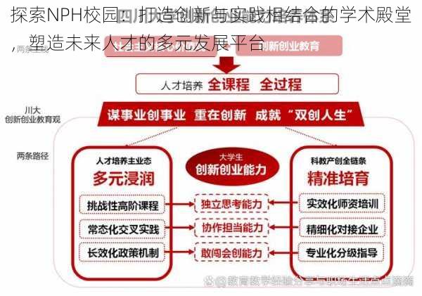 探索NPH校园：打造创新与实践相结合的学术殿堂，塑造未来人才的多元发展平台