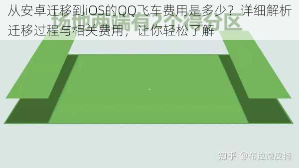 从安卓迁移到iOS的QQ飞车费用是多少？详细解析迁移过程与相关费用，让你轻松了解