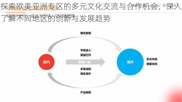 探索欧美亚洲专区的多元文化交流与合作机会，深入了解不同地区的创新与发展趋势