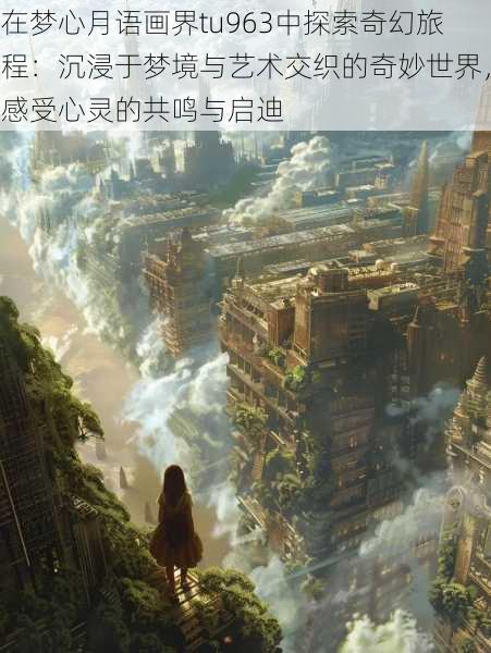 在梦心月语画界tu963中探索奇幻旅程：沉浸于梦境与艺术交织的奇妙世界，感受心灵的共鸣与启迪