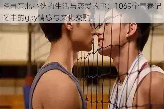 探寻东北小伙的生活与恋爱故事：1069个青春记忆中的gay情感与文化交融