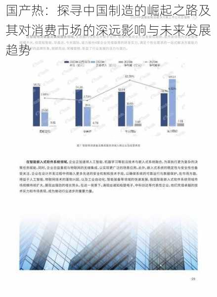 国产热：探寻中国制造的崛起之路及其对消费市场的深远影响与未来发展趋势