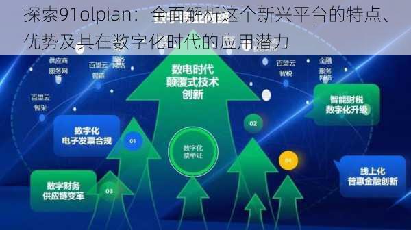 探索91olpian：全面解析这个新兴平台的特点、优势及其在数字化时代的应用潜力