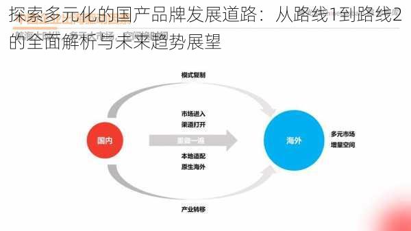 探索多元化的国产品牌发展道路：从路线1到路线2的全面解析与未来趋势展望