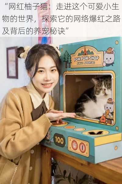 “网红柚子猫：走进这个可爱小生物的世界，探索它的网络爆红之路及背后的养宠秘诀”