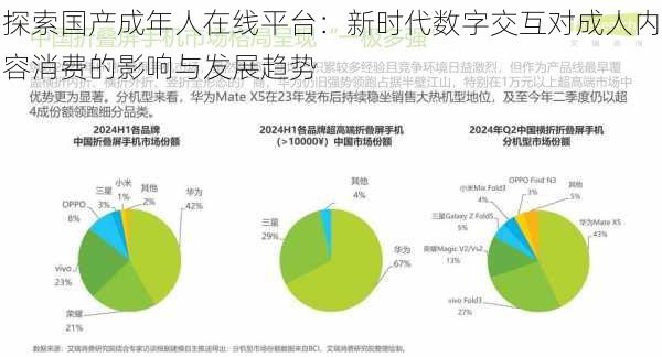 探索国产成年人在线平台：新时代数字交互对成人内容消费的影响与发展趋势