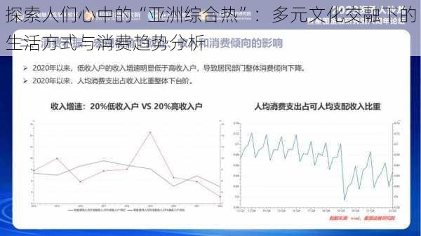 探索人们心中的“亚洲综合热”：多元文化交融下的生活方式与消费趋势分析