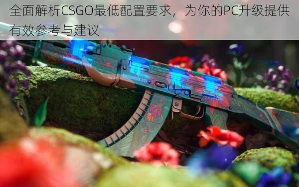 全面解析CSGO最低配置要求，为你的PC升级提供有效参考与建议