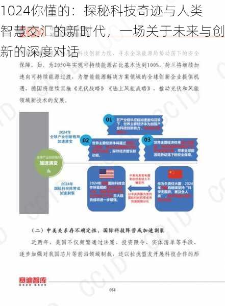 1024你懂的：探秘科技奇迹与人类智慧交汇的新时代，一场关于未来与创新的深度对话