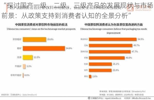 “探讨国产一级、二级、三级产品的发展现状与市场前景：从政策支持到消费者认知的全景分析”