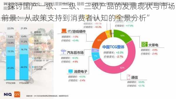 “探讨国产一级、二级、三级产品的发展现状与市场前景：从政策支持到消费者认知的全景分析”