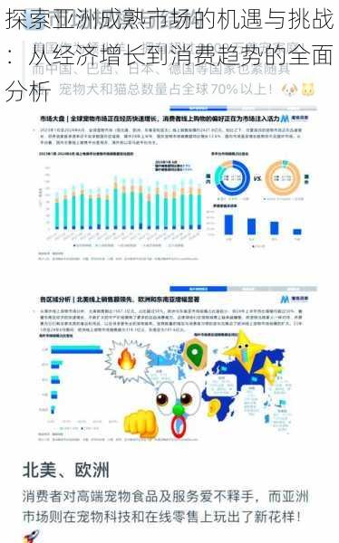 探索亚洲成熟市场的机遇与挑战：从经济增长到消费趋势的全面分析