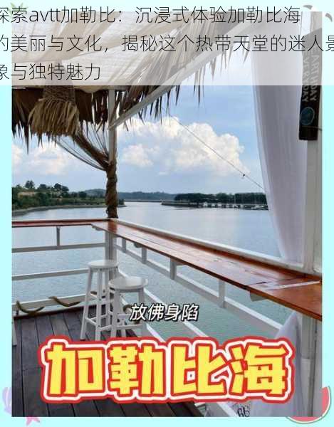 探索avtt加勒比：沉浸式体验加勒比海的美丽与文化，揭秘这个热带天堂的迷人景象与独特魅力