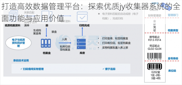 打造高效数据管理平台：探索优质jy收集器系统的全面功能与应用价值