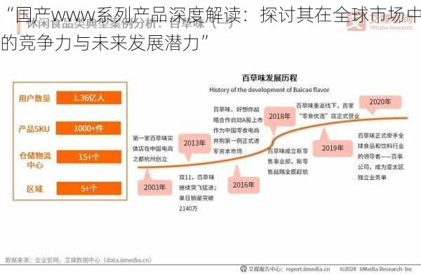 “国产www系列产品深度解读：探讨其在全球市场中的竞争力与未来发展潜力”