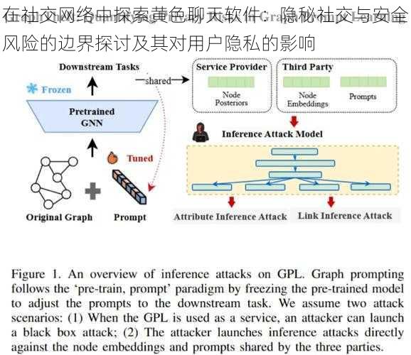 在社交网络中探索黄色聊天软件：隐秘社交与安全风险的边界探讨及其对用户隐私的影响