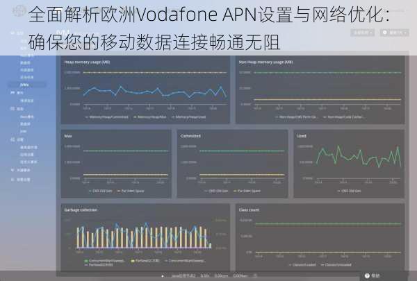 全面解析欧洲Vodafone APN设置与网络优化：确保您的移动数据连接畅通无阻