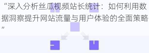 “深入分析丝瓜视频站长统计：如何利用数据洞察提升网站流量与用户体验的全面策略”