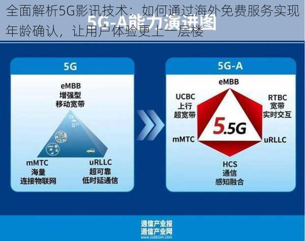 全面解析5G影讯技术：如何通过海外免费服务实现年龄确认，让用户体验更上一层楼