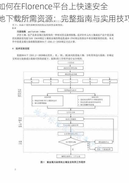 如何在Florence平台上快速安全地下载所需资源：完整指南与实用技巧